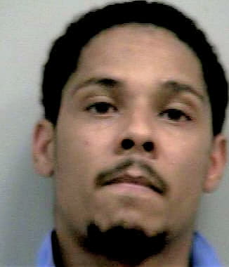 Williams David - Gwinnett County, GA 