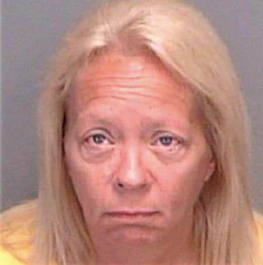 Morgan Deborah - Pinellas County, FL 