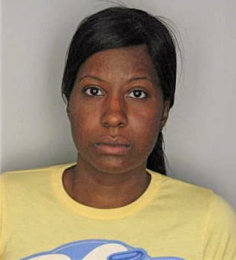 Ennis Dessiree - Hillsborough County, FL 