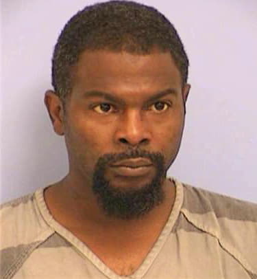 Marshall Earl - Travis County, TX 