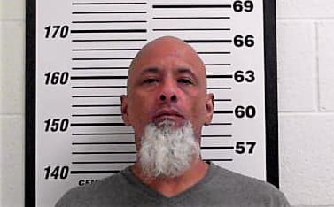 Meza Edward - Davis County, UT 
