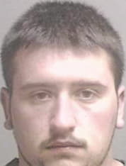 Crowder Edwin - Mahoning County, OH 