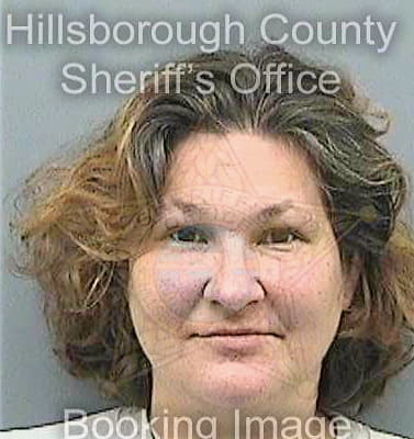 Rodarte Elizabeth - Hillsborough County, FL 