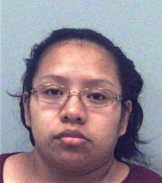 Ajcalon-Cumatz Ericka - Gwinnett County, GA 
