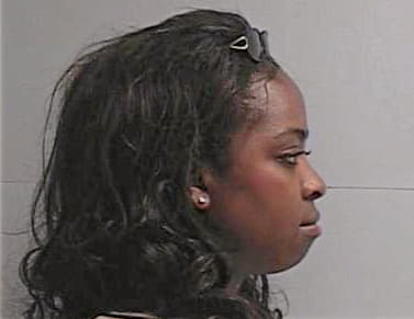 Gillard Ericka - Desoto County, MS 