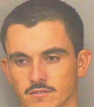 Rodriguez-Jaimes Fabian - Polk County, FL 