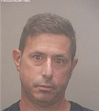 Beder Gregory - Broward County, FL 
