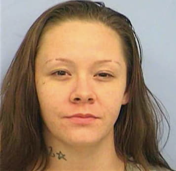 Diaz Haley - Travis County, TX 