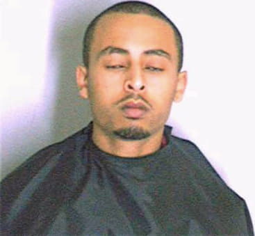 Kebede Henoke - Dekalb County, GA 