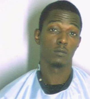 Barrow Ian - Dekalb County, GA 