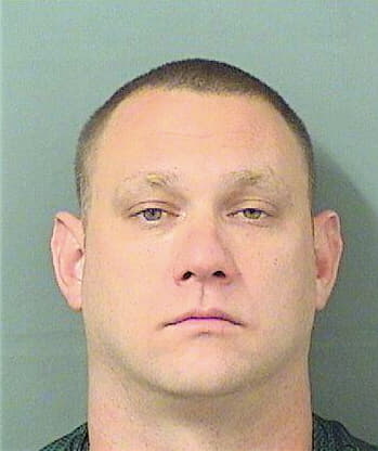 Mcdonald James - PalmBeach County, FL 