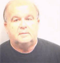 Patrick James - Fulton County, GA 