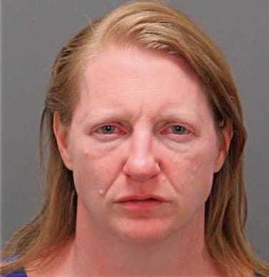 High Jennifer - Wake County, NC 