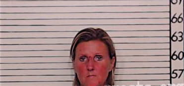 Roberts Jennifer - Comal County, TX 