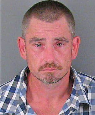 Johnson Jeramy - Gaston County, NC 