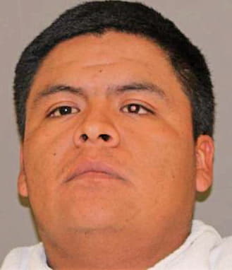 Ramirez-Olmos Jesus - Denton County, TX 