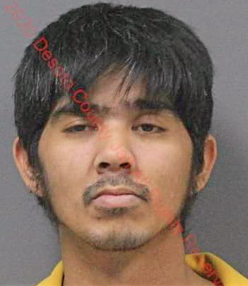 Paulino Joel - Desoto County, MS 