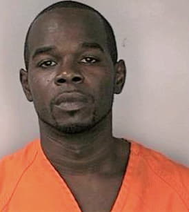 Lewis John - Hillsborough County, FL 