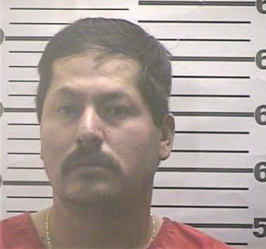 Martinez Jose - SantaFe County, NM 