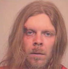 Deaver-Giffith Joseph - Pickaway County, OH 