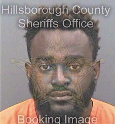 Moreau Jude - Hillsborough County, FL 