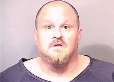 Herrmann Kevin - Brevard County, FL 