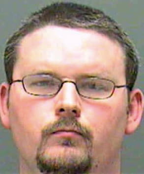 Smith Kyle - Mecklenburg County, NC 