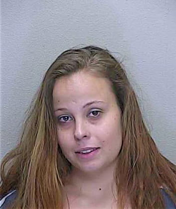 Wilson Lauren - Marion County, FL 