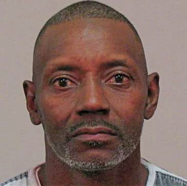 Williams Leo - Tift County, GA 