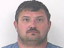 Broz Louis - StLucie County, FL 