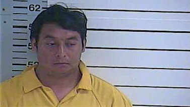 Lopez Luis - Desoto County, MS 