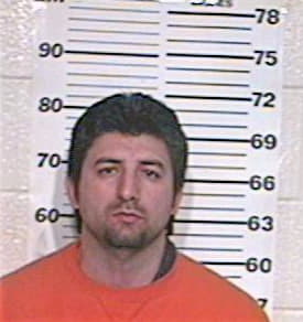 Garcia Manuel - Hidalgo County, TX 