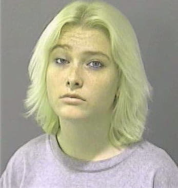 Chester Marrissa - Gwinnett County, GA 