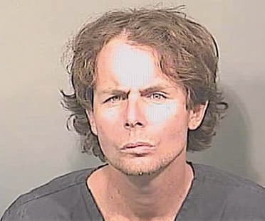 Lange Michael - Brevard County, FL 