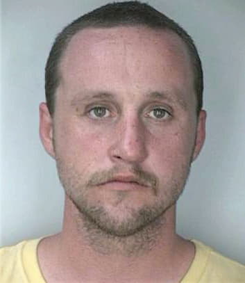 Roberts Michael - Hillsborough County, FL 