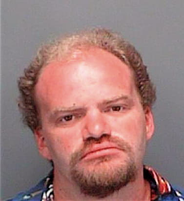 Demmon Moses - Pinellas County, FL 