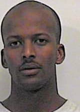 Mohamoud Mowlid - Stearns County, MN 