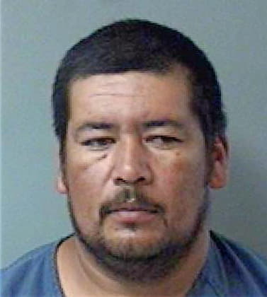 Hernandez Nahum - Okaloosa County, FL 