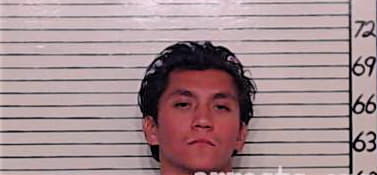 Garcia Nicholas - Comal County, TX 