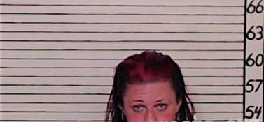 Renner Nicole - Comal County, TX 