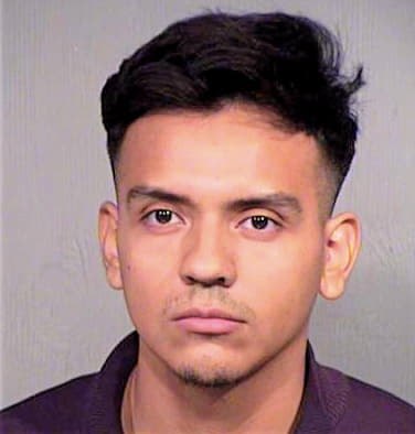 Maya Otoniel - Maricopa County, AZ 