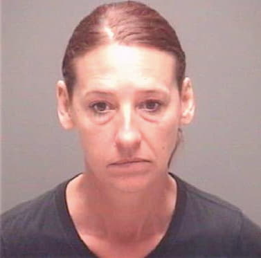 Harris Rhonda - Galveston County, TX 