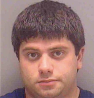Renaud Richard - Lee County, FL 