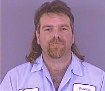 Stricklin Rodney - Smith County, TX 