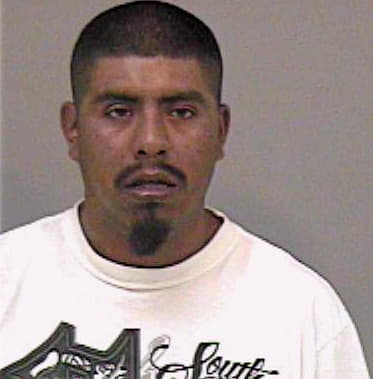 Martinez Saul - Madera County, CA 