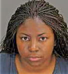 Smiley Shalunda - Cobb County, GA 