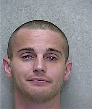 Crayton Stephen - Marion County, FL 