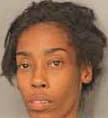 Coe Tiffany - Shelby County, TN