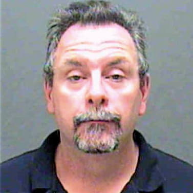 Gonzalez Timothy - Mecklenburg County, NC 
