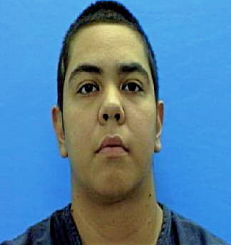 Perez Adrian - Guadalupe County, TX 